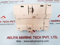 Abb ai810 3bse008516r1 analog input module and tu830v1 3bse013234r1 terminal 