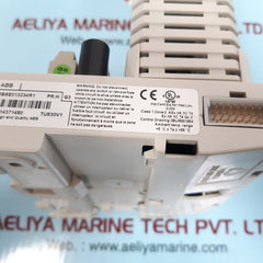 Abb di810 3bse013234r1 digital input module & 3bse013234r1 termination unit