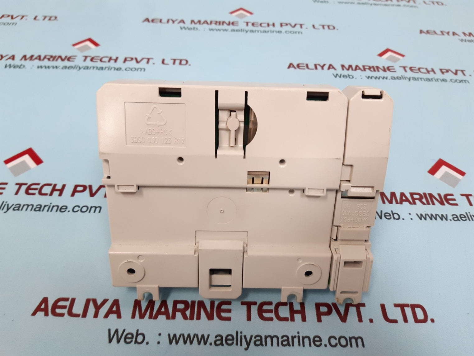 Abb di810 3bse013234r1 digital input module & 3bse013234r1 termination unit