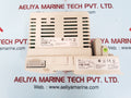 Abb di810 3bse008508r1 digital input module & 3bse013230r1 termination unit