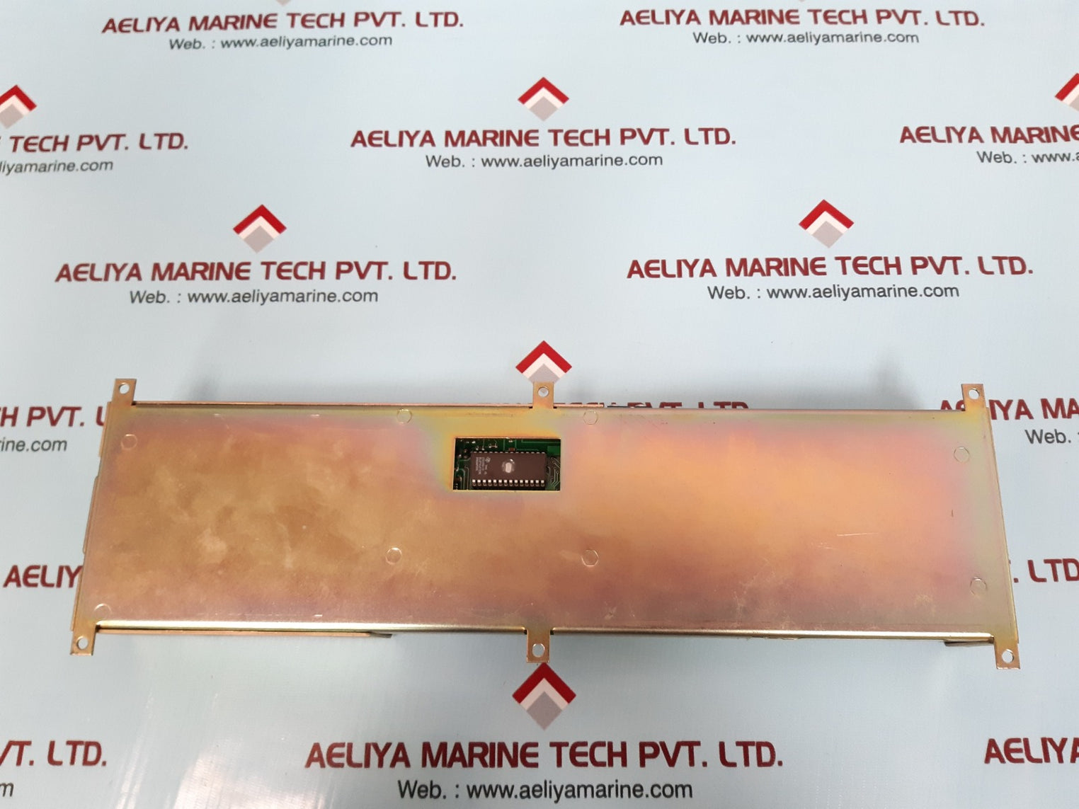 Aqua master - rauma mpc-200