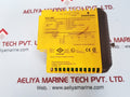 Emerson Deltav Kj2201X1-ba1 Smart Logic Solver Sls 1508