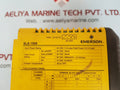 Emerson Deltav Kj2201X1-ba1 Smart Logic Solver Sls 1508