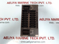 Mitsubishi melsec aj65vbtcu3-16d1 input unit
