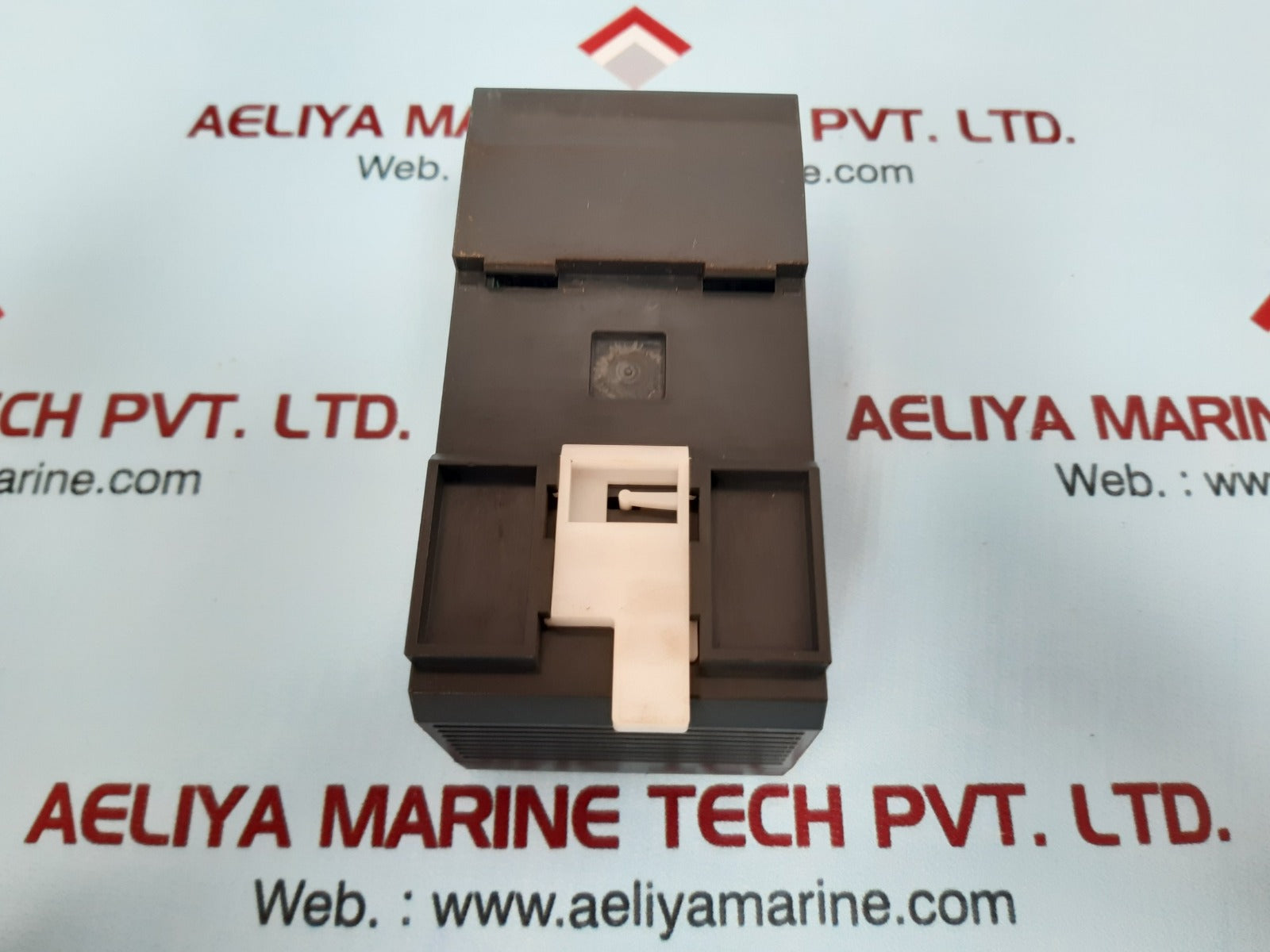 Mitsubishi melsec aj65vbtcu3-16d1 input unit
