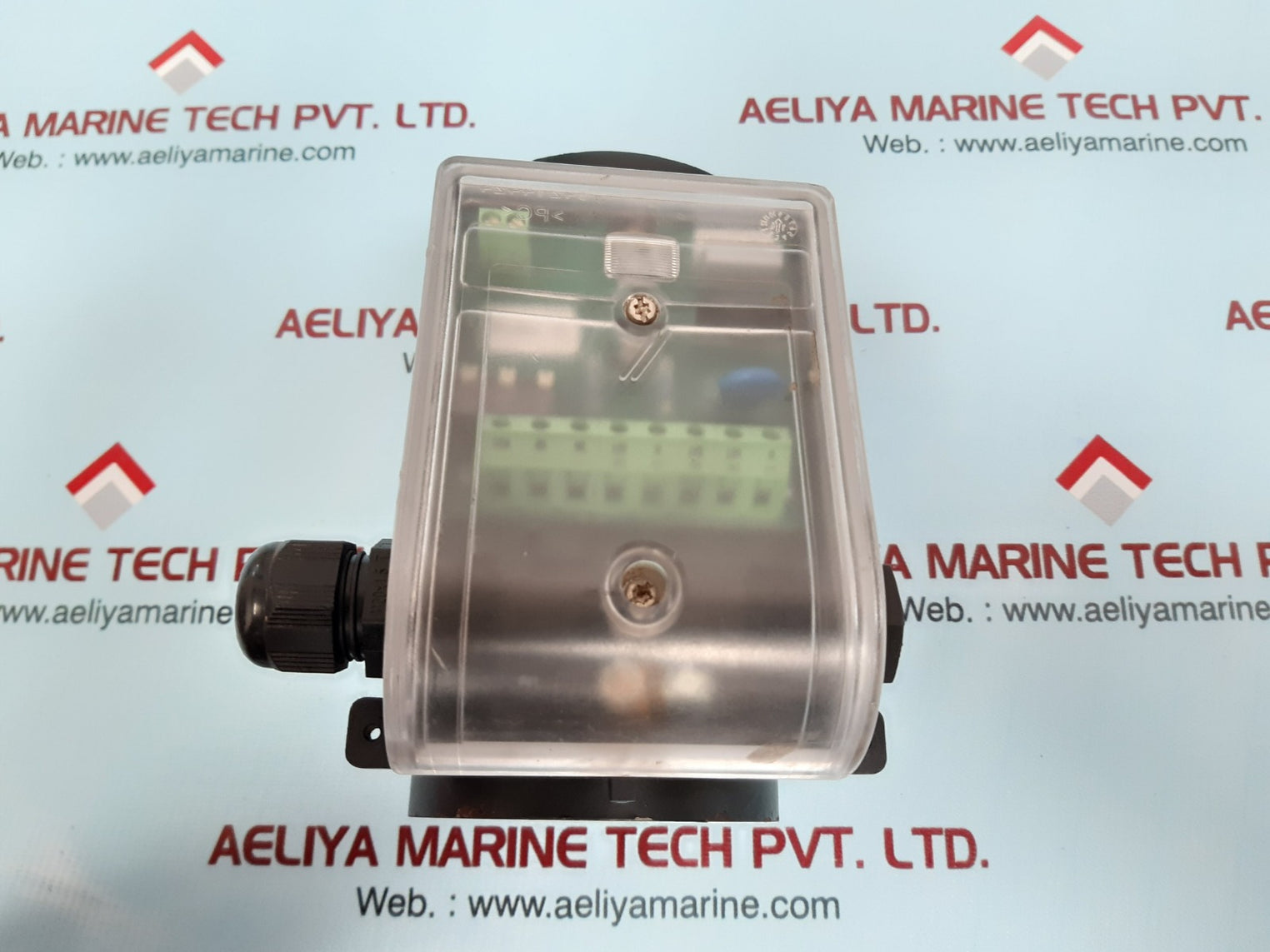 Krom schroder va7..q/b