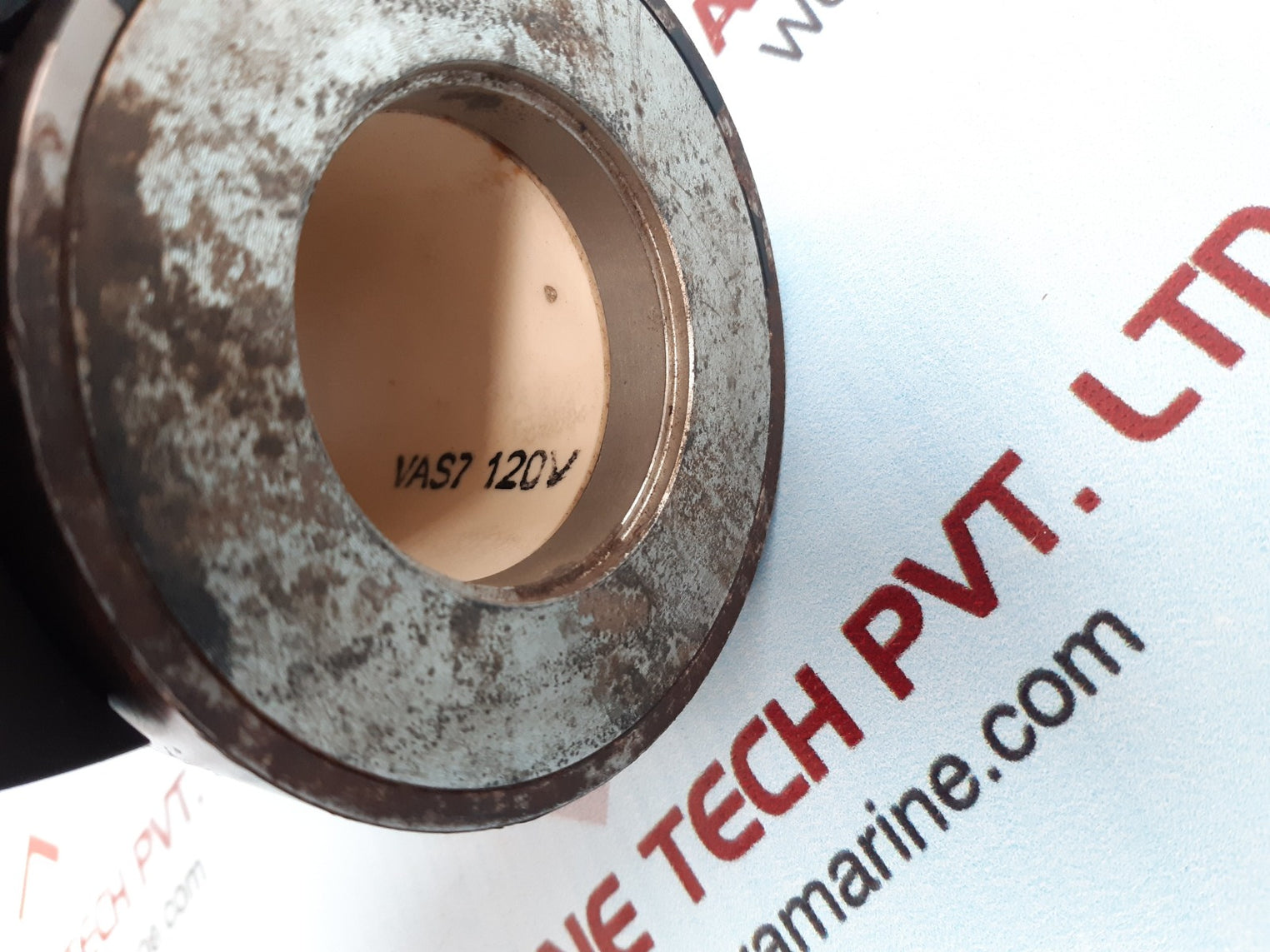 Krom schroder va7..q/b