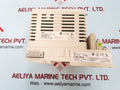 Abb di810 3bse008508r1 digital input module with tu8101 3bse013230r1 termination