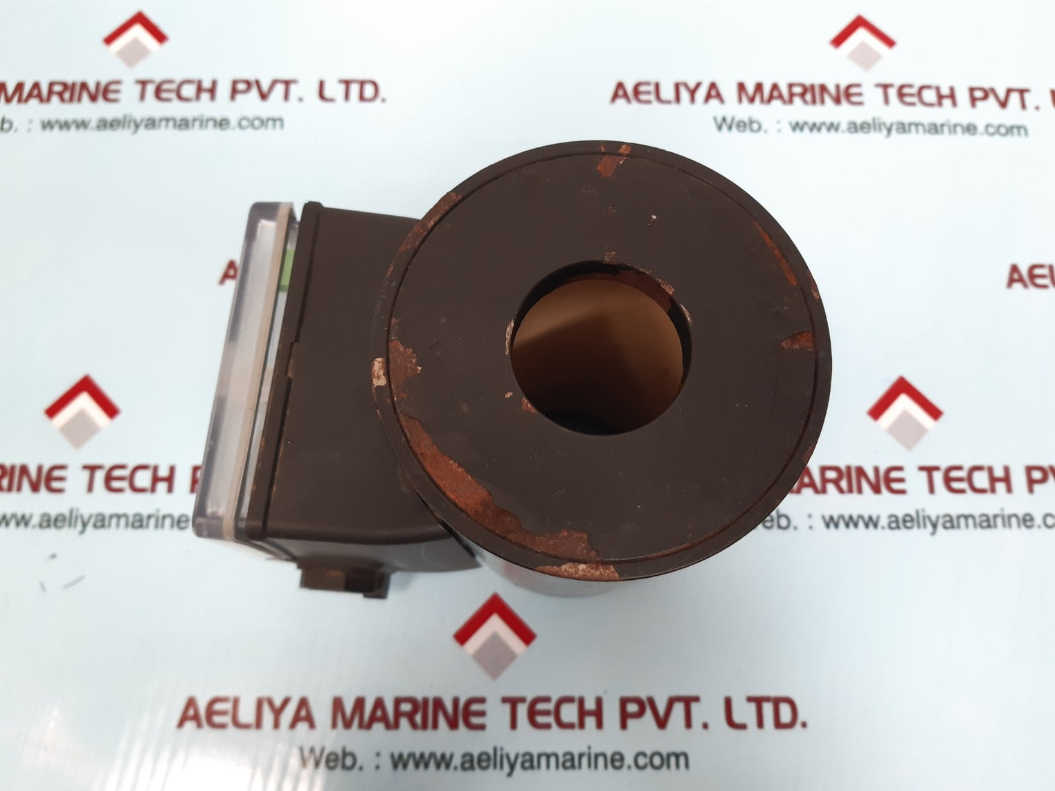 Krom schroder va7..q/b