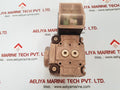 Kromschroder vas225/-r/nw solenoid valve 