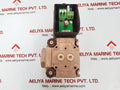 Kromschroder vas225/-r/nw solenoid valve 