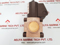 Kromschroder vas225/-r/nw solenoid valve 