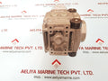 Kromschroder vas225/-r/nw solenoid valve 