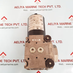 Kromschroder vas225/-r/nw solenoid valve 