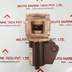 Kromschroder vas225/-r/nw solenoid valve 