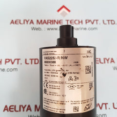 Kromschroder vas225/-r/nw solenoid valve 