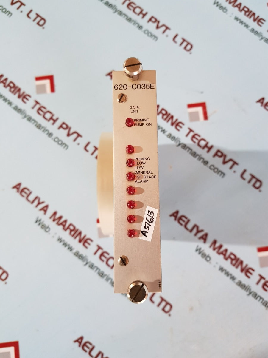 Van rietschoten & houwens 2250-a4-012 620-c035e