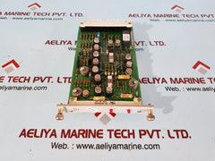 Van rietschoten & houwens 620_200e pcb card 
