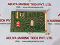 Van rietschoten & houwens 620_200e pcb card 