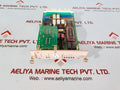 Van rietschoten & houwens 2250 a4 012 pcb card 