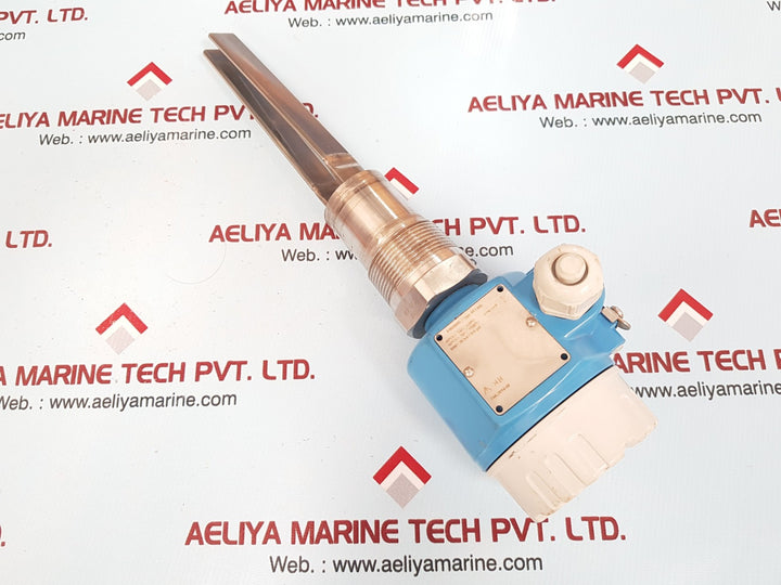 Endress+hauser ftm50-agg2a4a32aa soilphant level switch