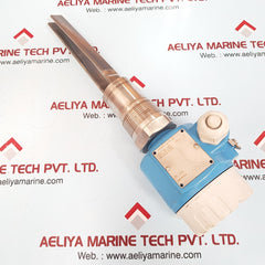 Endress+hauser ftm50-agg2a4a32aa soilphant level switch