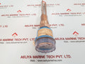 Endress+hauser ftm50-agg2a2a12aa soliphant m level switch 