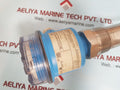 Endress+hauser ftm50-agg2a2a12aa soliphant m level switch 