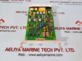 Van rietschoten & houwens 620_011e pcb card New