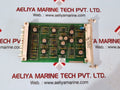Van rietschoten & houwens 620_500e pcb card