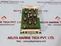 Van rietschoten & houwens 620_500e pcb card