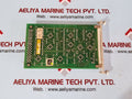 Van rietschoten & houwens 620_500e pcb card
