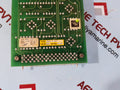 Van rietschoten & houwens 620_500e pcb card