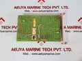 Van rietschoten & houwens 620_011e pcb card
