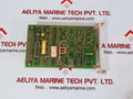 Van rietschoten & houwens pcb card 620_011e