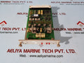 Van rietschoten & houwens 620_300e pcb card