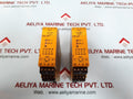 Pilz pze x4p safety relay 777585