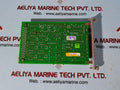 Van rietschoten & houwens 620_a034 pcb card 