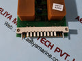 Van rietschoten & houwens 620_051 pcb card 