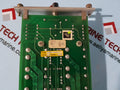 Van rietschoten & houwens 620_051 pcb card 
