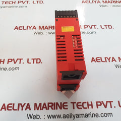 Stahl 9373/21-12-10 relay module 