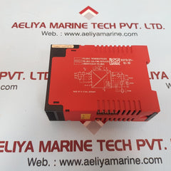 Stahl 9373/21-12-10 relay module 