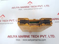 Pilz pnoz mc3p relay module 