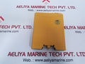 Pilz pnoz mc3p relay module 