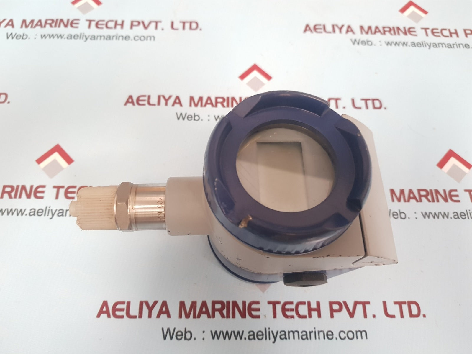 Jumo dtrans p02 404385/0 transmitter 