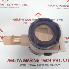 Jumo dtrans p02 404385/0 transmitter 