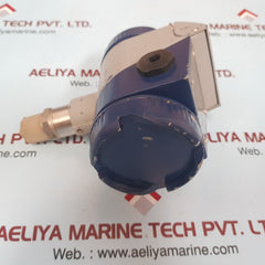 Jumo dtrans p02 404385/0 transmitter 