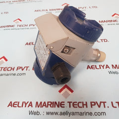 Jumo dtrans p02 404385/0 transmitter 