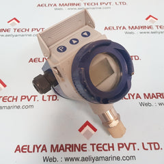 Jumo dtrans p02 404385/0 transmitter 
