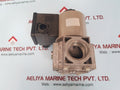 Dungs mvd 510/5 ignition solenoid valve 
